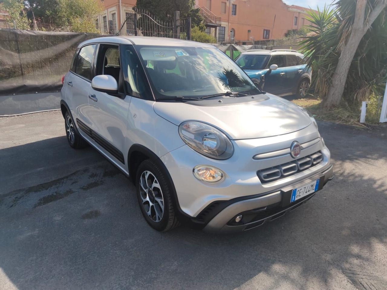 Fiat 500L 1.4 95 CV S&S Connect