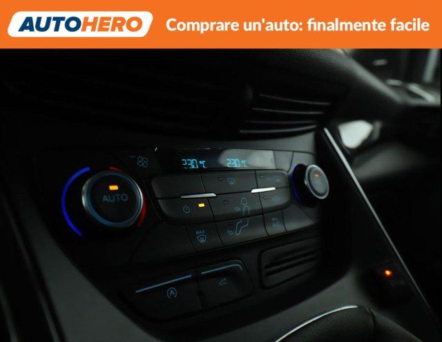 FORD Kuga 1.5 TDCI 120 CV S&S 2WD Titanium