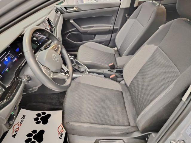 VOLKSWAGEN Polo 1.0 TSI DSG Style AUTOMATICA - PREZZO REALE