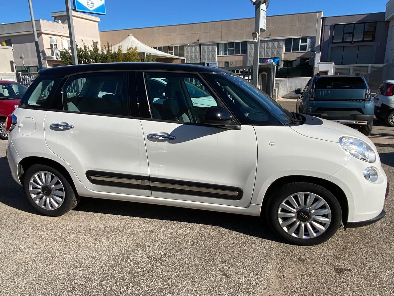 Fiat 500 1.3 Multijet POP STAR | 2016