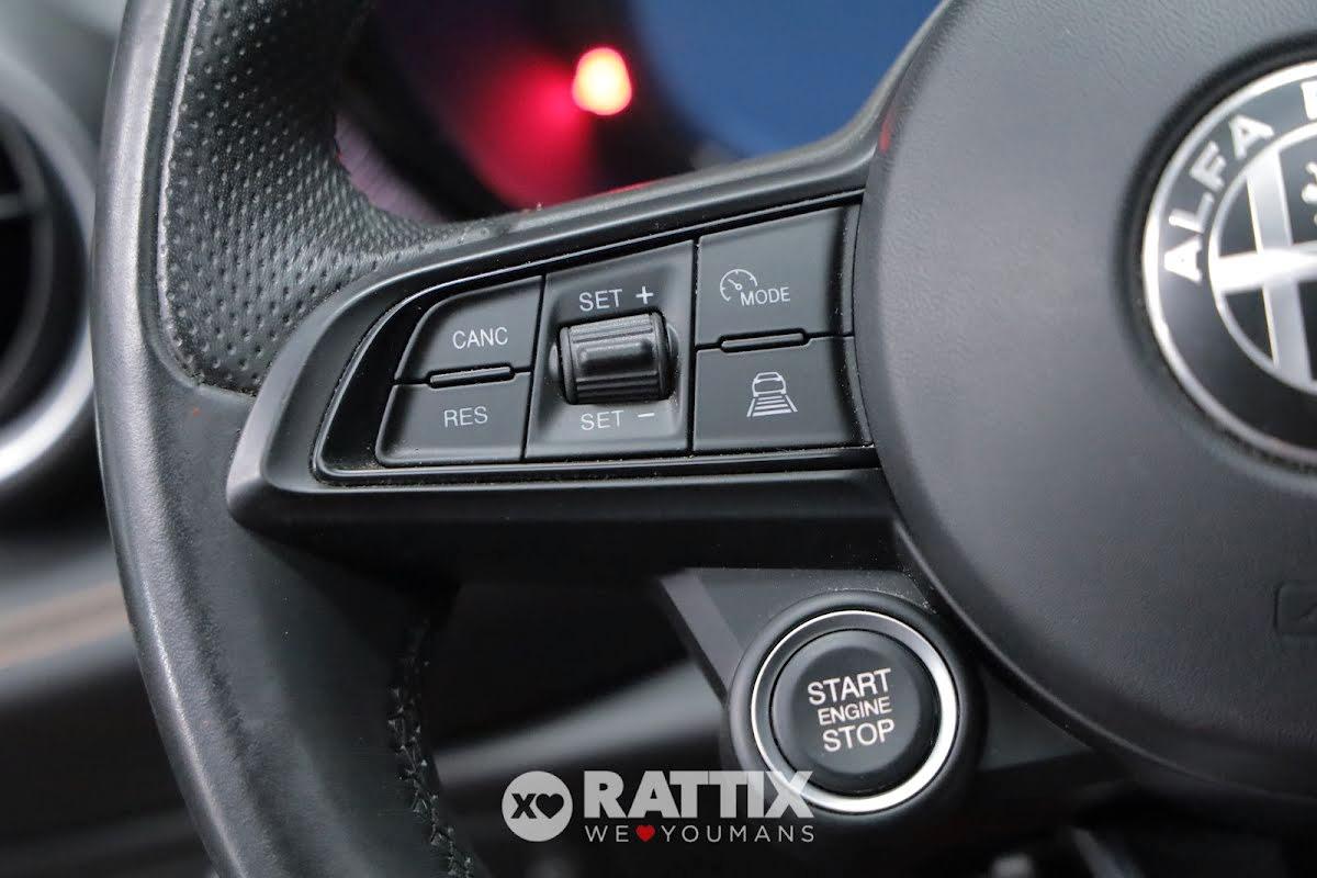 Alfa Romeo Tonale 1.6 130CV Ti TCT6