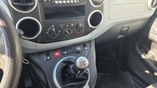 CITROEN Berlingo Multispace 1.6 HDi 90 5 posti Combi Seduction N1