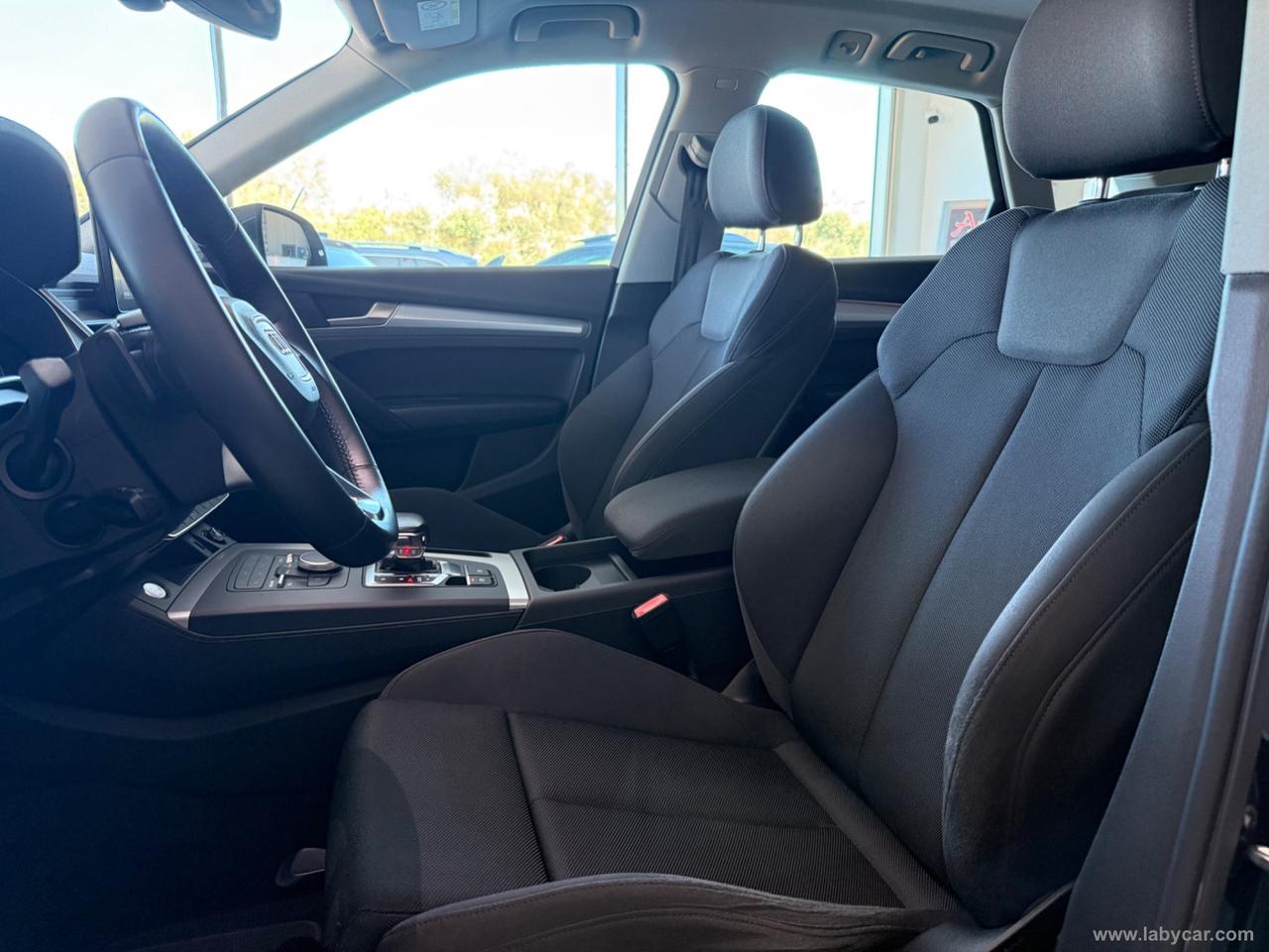 AUDI Q5 2.0 TDI quattro S tr. Business Sport