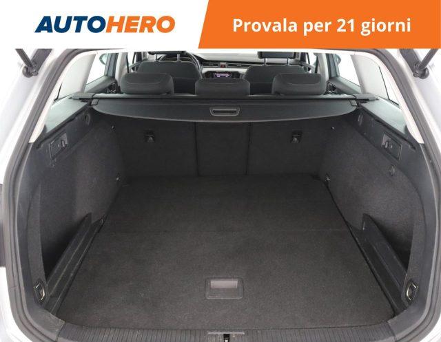 VOLKSWAGEN Passat Variant 2.0 TDI SCR 122 CV EVO DSG Business