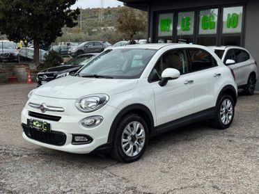 Fiat 500X 1.6 E-Torq 110 CV Pop