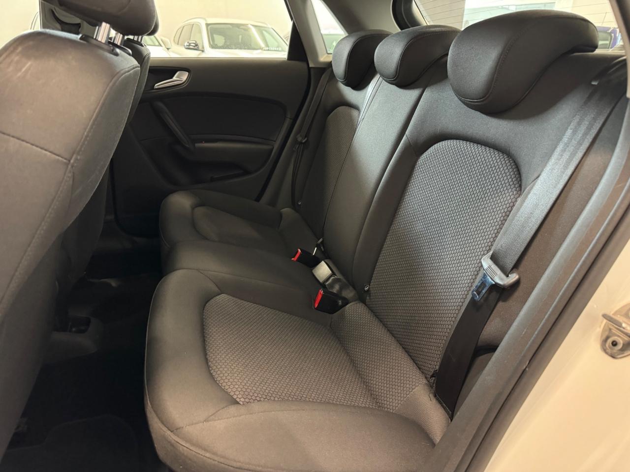 Audi A1 SPB 1.0 TFSI ultra NEOPATENTATI OK!!