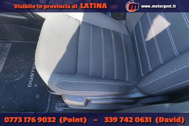 DACIA Duster 1.0 TCe GPL 4x2 Essential