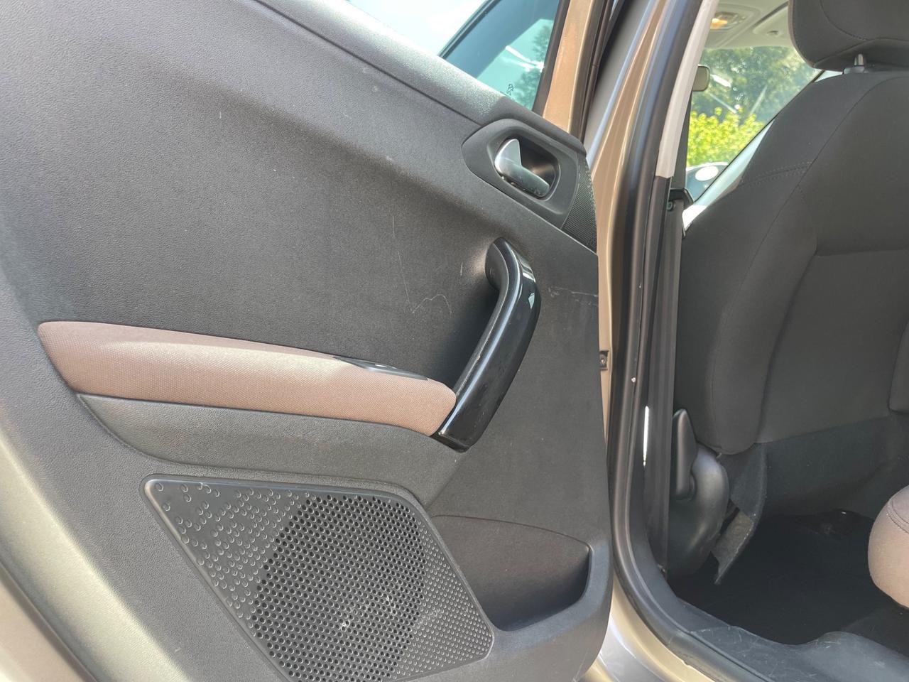 Peugeot 2008 Active ETG6 1.6 E-HDI 92cv