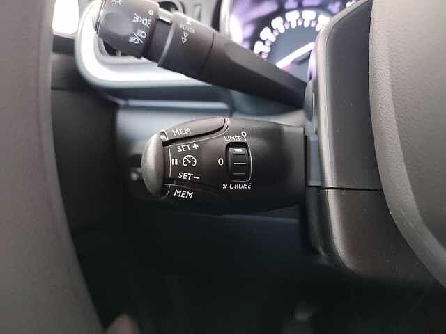 Citroen C3 PureTech 83 S&S Feel