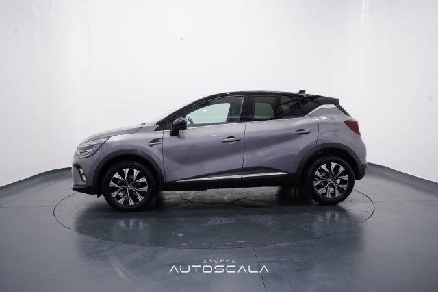 RENAULT Captur 1.0 TCe 90cv Techno