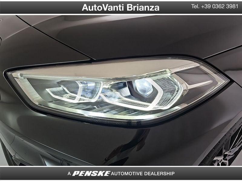 BMW Serie 1 118d Msport