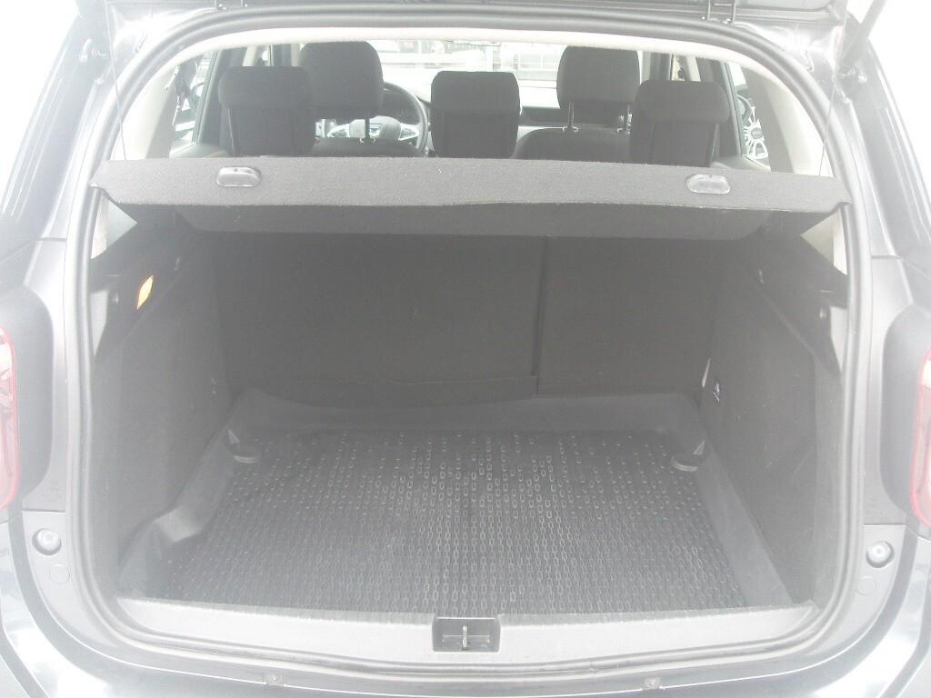 Dacia Duster 1.6 SCe GPL 4x2 Essential - 2019