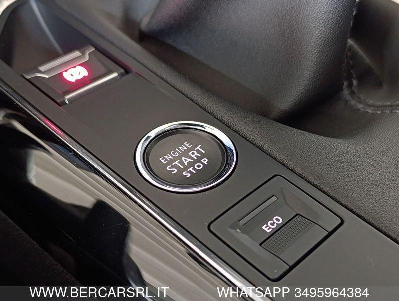 Peugeot 5008 BlueHDi 130 S&S Allure Pack*7 posti*