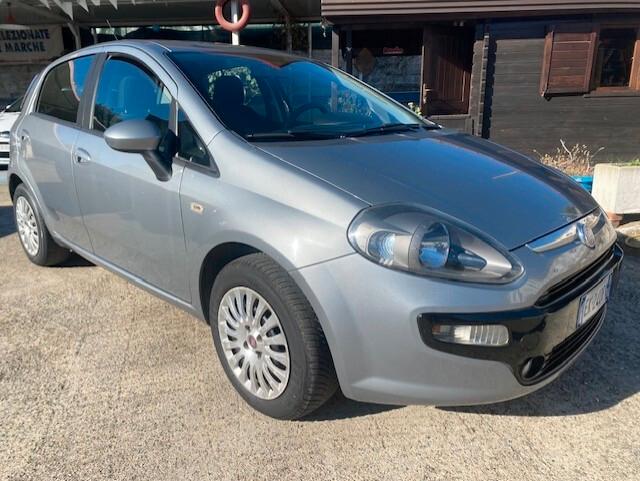 Fiat Punto Evo Punto Evo 1.2 5 porte S&S 150°