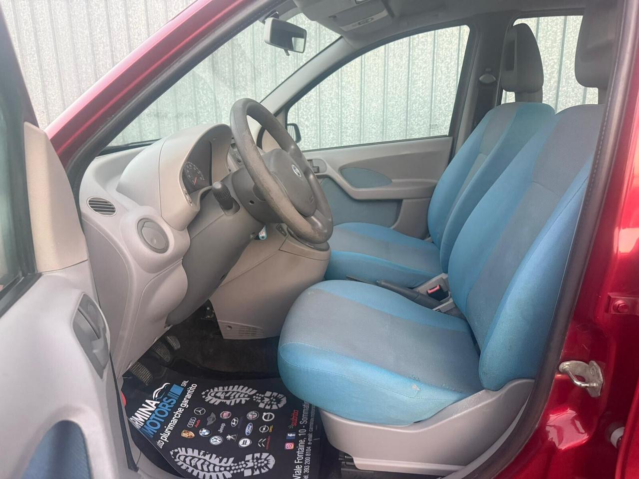 Fiat Panda 1.2 PRONTA ALL'USO