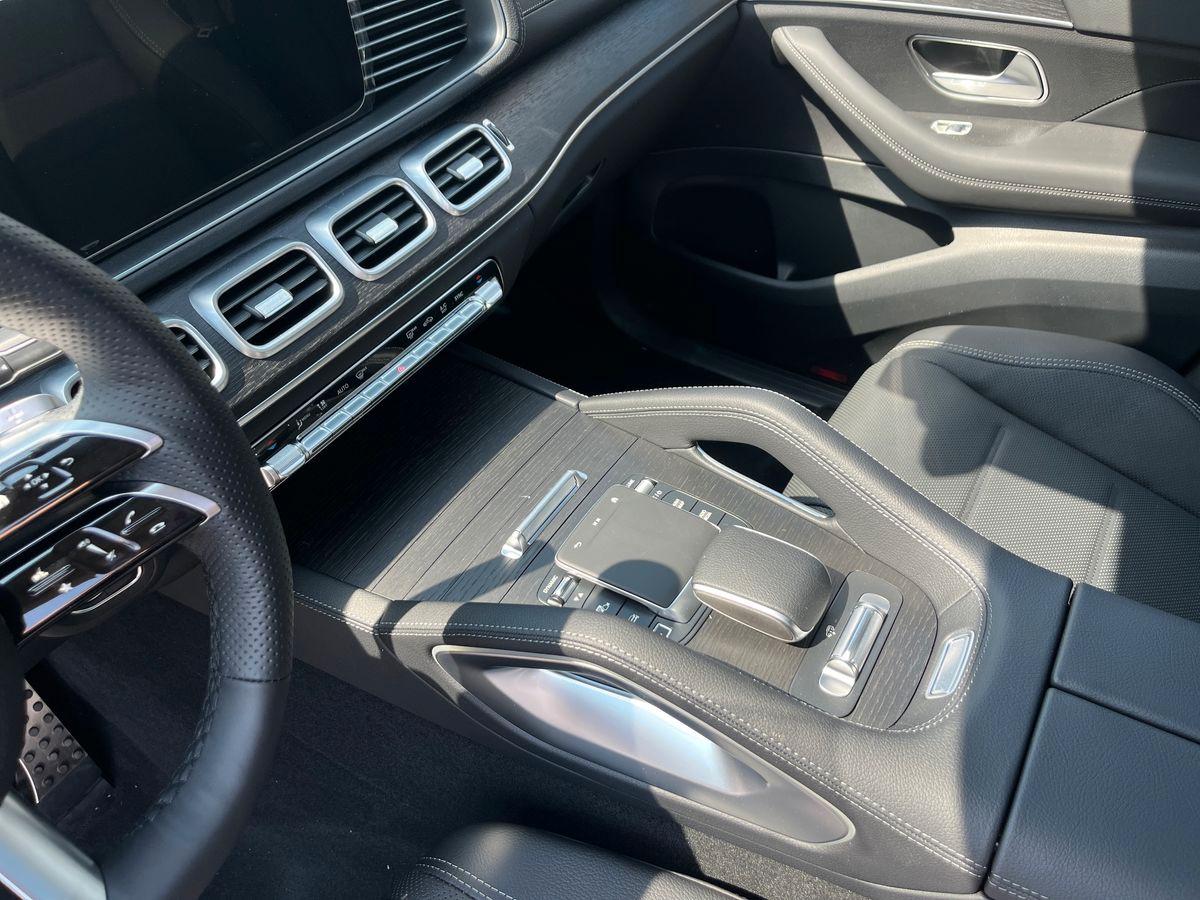 Mercedes-Benz GLE 300 d 4MATIC Coupe