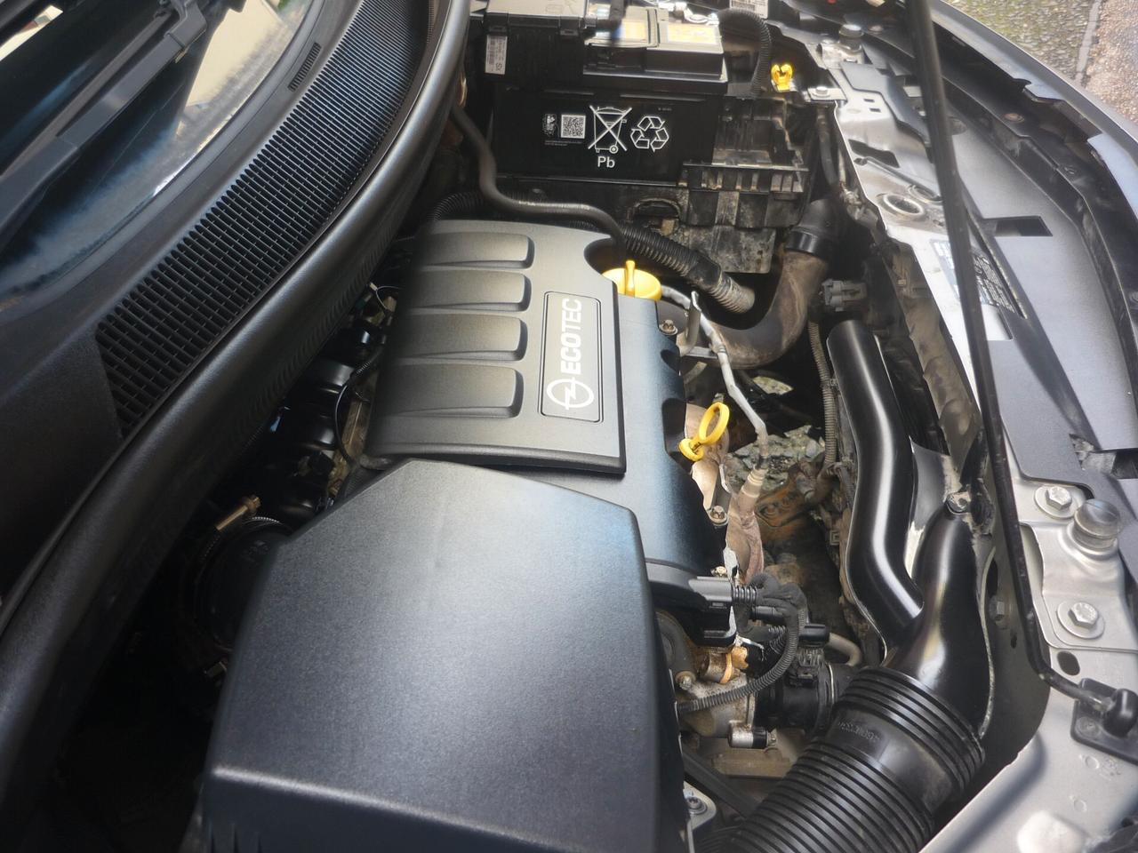 Opel Meriva 1.4 100CV Cosmo