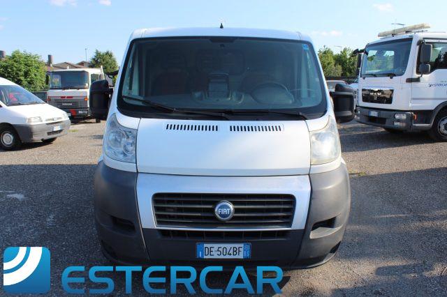 FIAT Ducato 30 2.2 MJT PM-TN Furgone