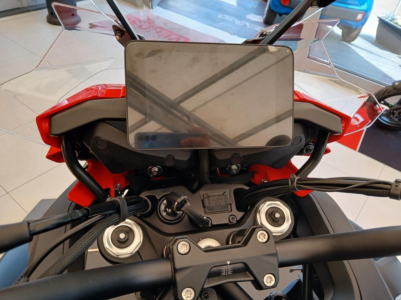 Qj Motor SRT 900 SX-NUOVA-PRONTA CONSEGNA