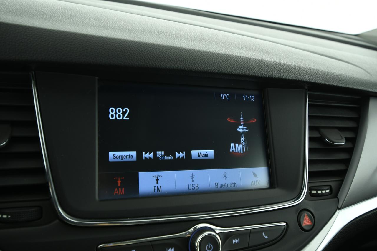 OPEL Astra 5p 1.6 cdti Business s&s 110cv my16 x COMMERCIANTI+NEOPATENTATI