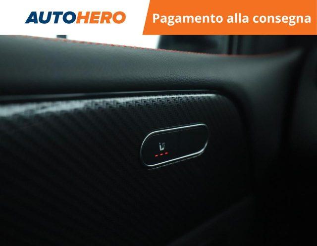 MERCEDES-BENZ GLB 200 Automatic Premium