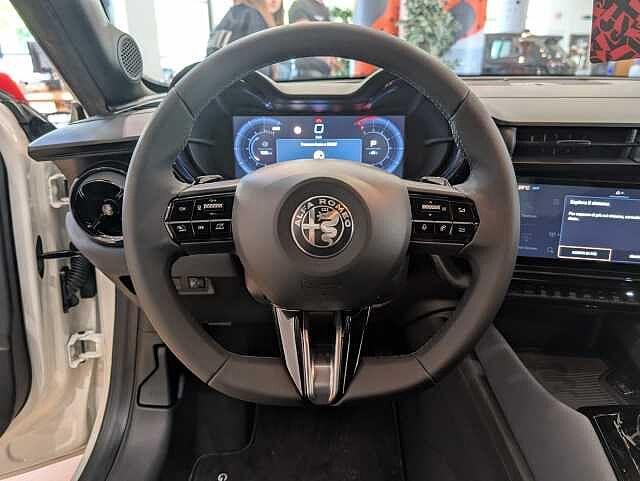 Alfa Romeo Junior Junior 1.2 136 CV Hybrid eDCT6