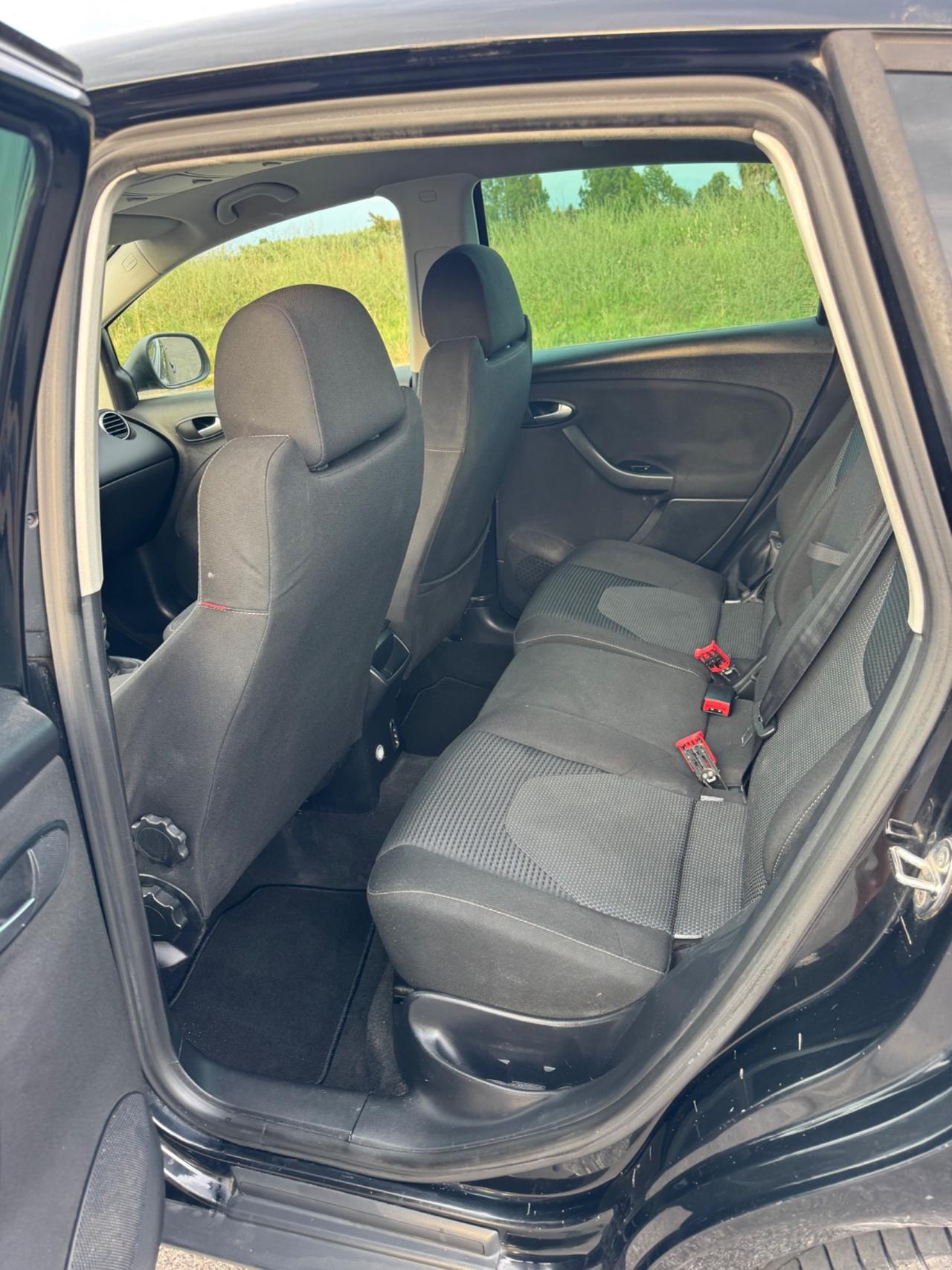 Seat Altea 1.6 TDI 105 CV CR DPF Style