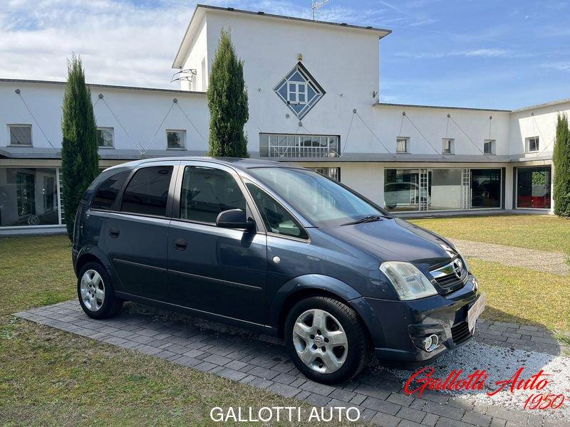 Opel Meriva Meriva 1.4 16v Club c/esp