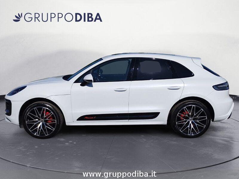 Porsche Macan I 2022 2.0 T 265cv pdk