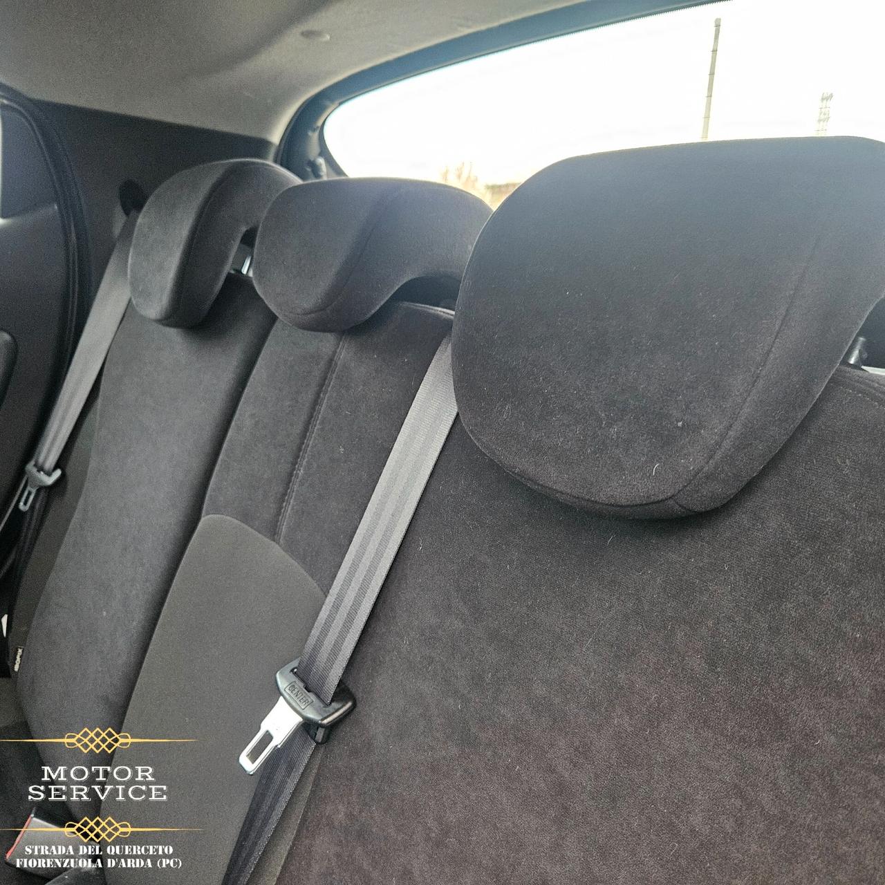 Lancia Ypsilon 1.2 69cv GARANTITA DA 59€ MESE