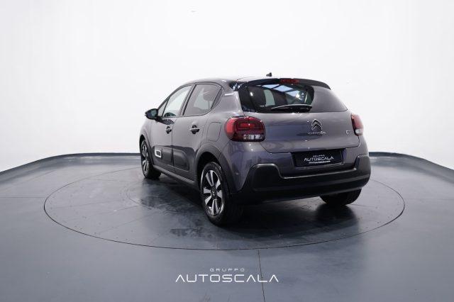 CITROEN C3 1.2 PureTech 110cv S&S Shine