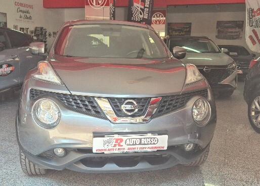 Nissan Juke 1.5 dCi Start&Stop Acenta