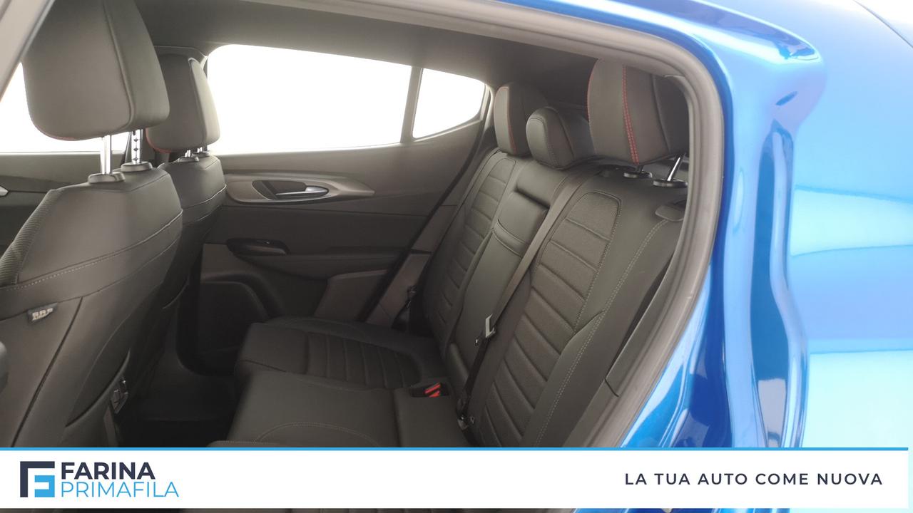 ALFA ROMEO Tonale - TONALE 1,6 DIESEL 130CV SPRINT TCT6