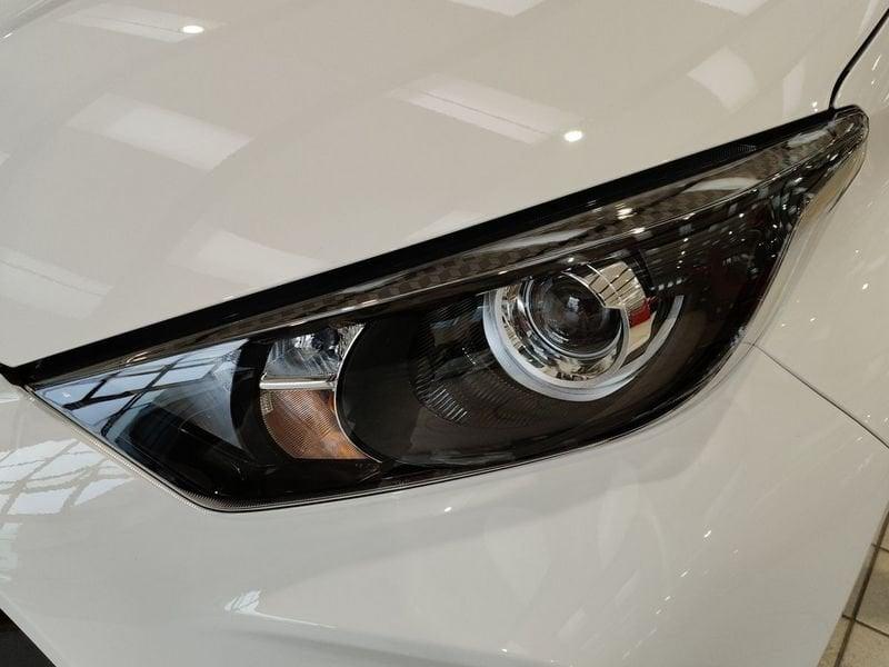 Toyota Yaris Hybrid 115 Active