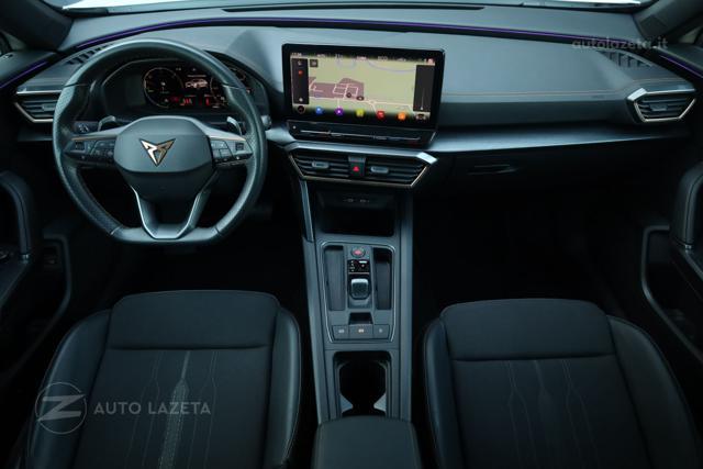 CUPRA Formentor 1.4 e-Hybrid DSG