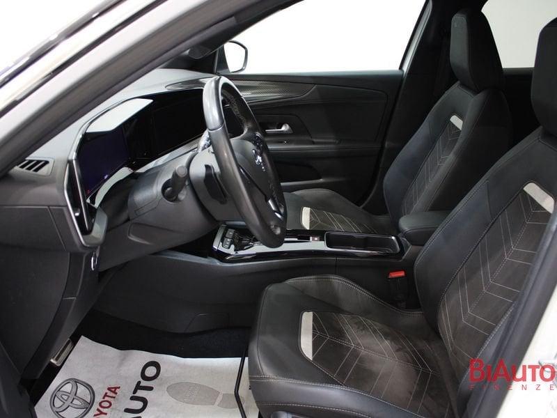 Opel Mokka Mokka 1.2 t Ultimate s&s 130cv at8