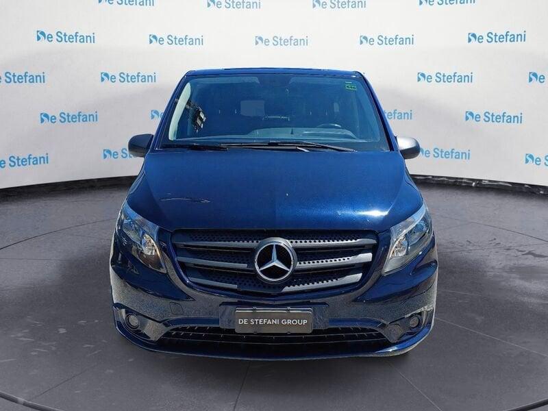 Mercedes-Benz Vito Vito 2.0 114 CDI Mixto Long PRO