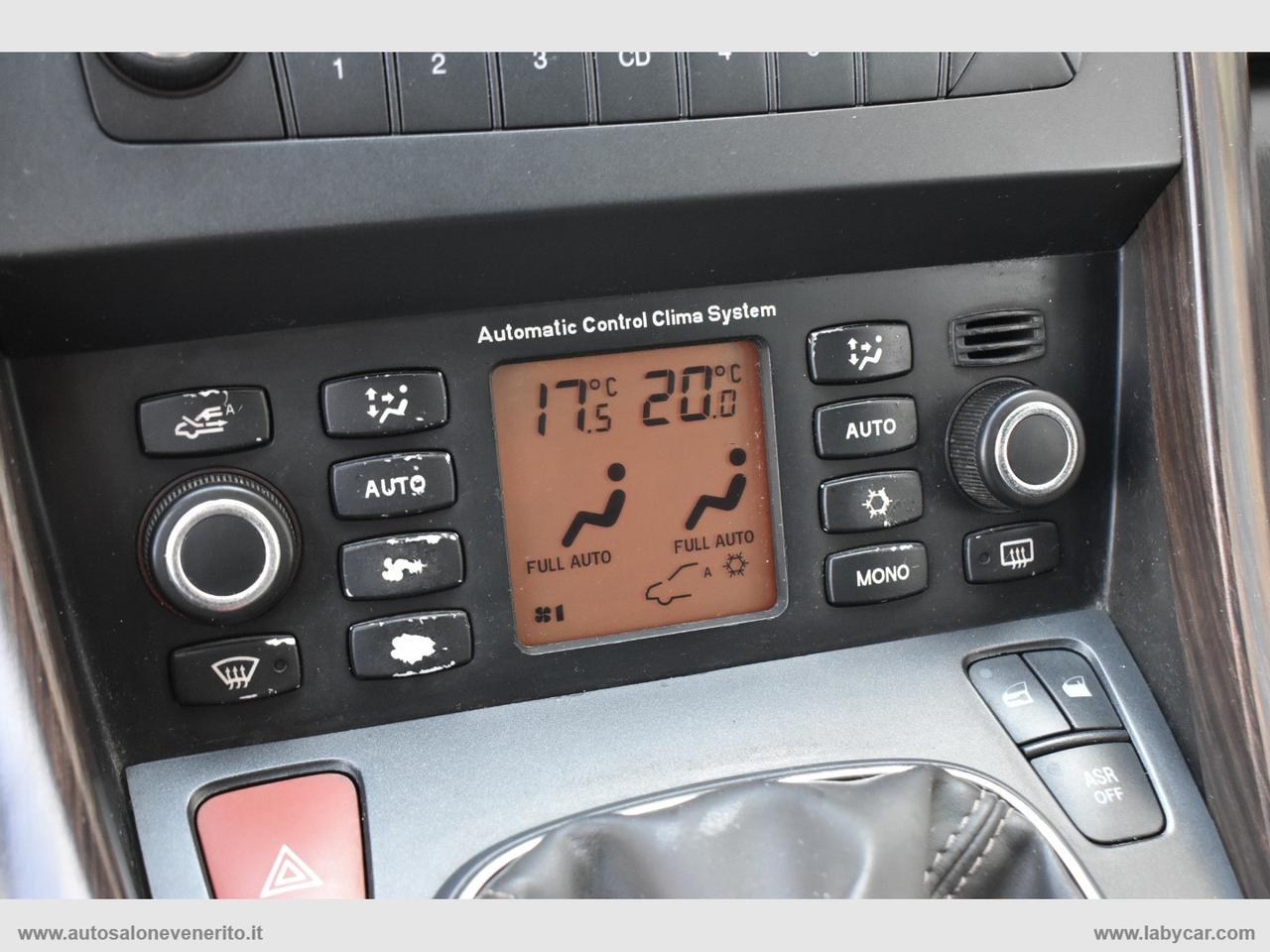 FIAT Croma 1.9 MJT Emotion