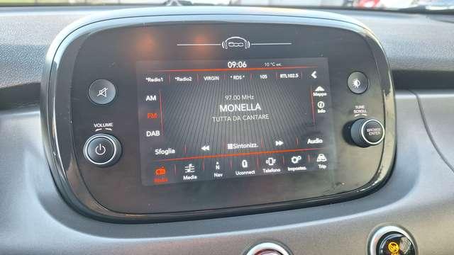 Fiat 500X 500 X 2018 1.0 T3 Sport 120cv