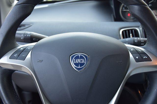 LANCIA Ypsilon 1.0 FireFly 5 porte S&S Hybrid Gold