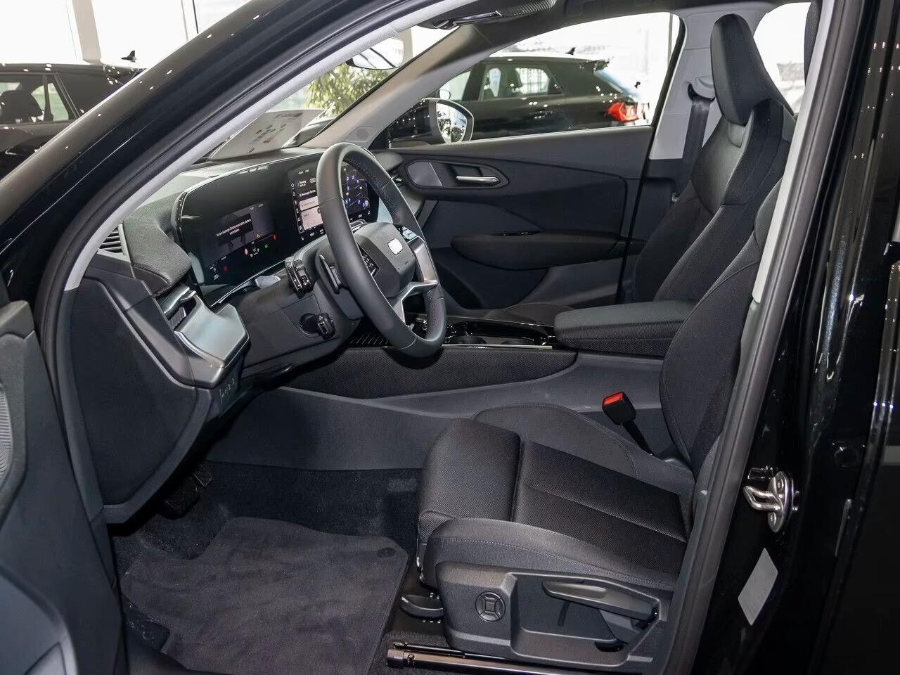Audi Q3 SPB 35 TFSI S tronic Business Plus 150cv