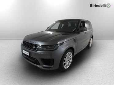 LAND ROVER RR Sport 2ª serie - Range Rover Sport 3.0 SDV6 249 CV HSE