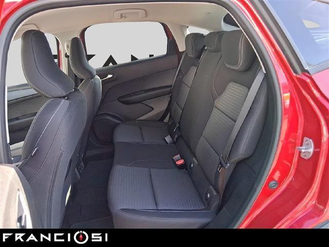 RENAULT Arkana 1.3 mild hybrid 140cv Evolution