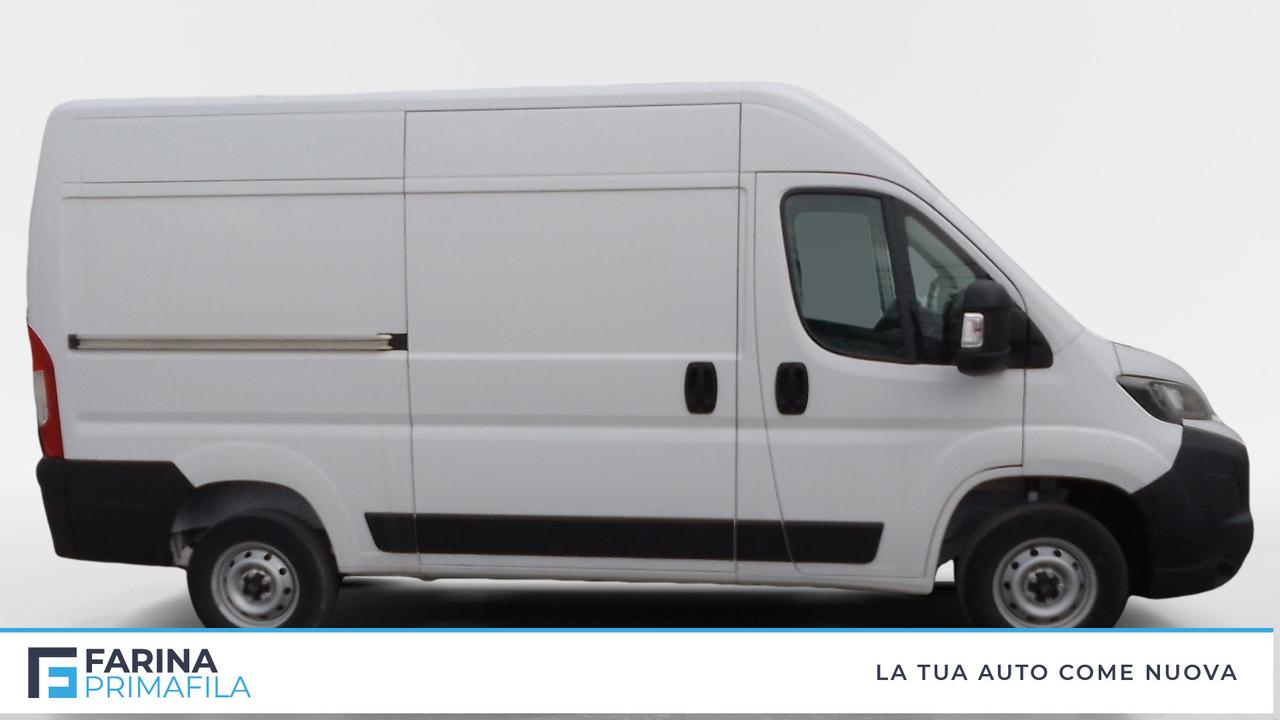 CITROEN Jumper 33 L2H2 2.2 bluehdi 140cv S&S