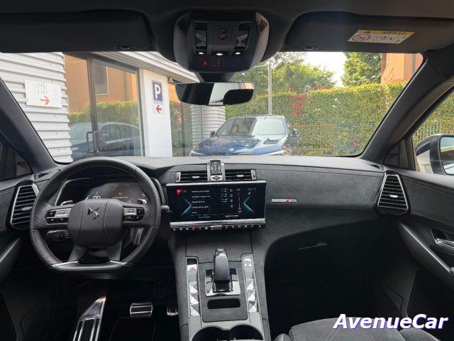DS AUTOMOBILES DS 7 Crossback e-tense 4x4 phev Performance Line TETTO IVA ESP.