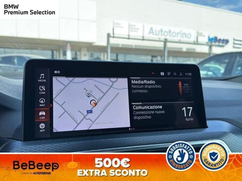 BMW X4 XDRIVE30D MHEV 48V MSPORT 286CV AUTO