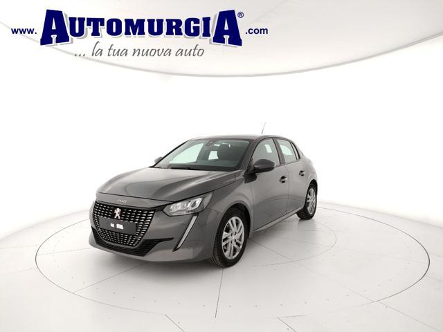PEUGEOT 208 PureTech 75 S&S 5 porte Active Pack