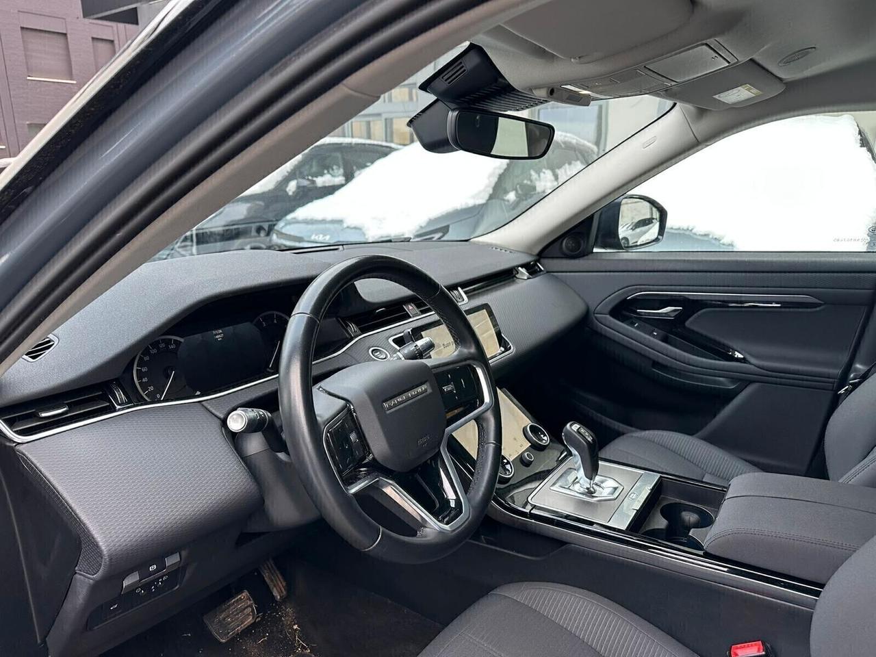 Land Rover Range Evoque 1.5 I3 160 CV Auto S