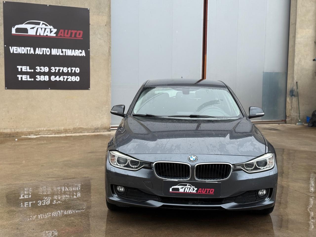 Bmw 320 320d xDrive Touring Msport