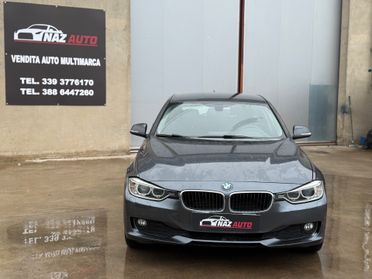 Bmw 320 320d xDrive Touring Msport